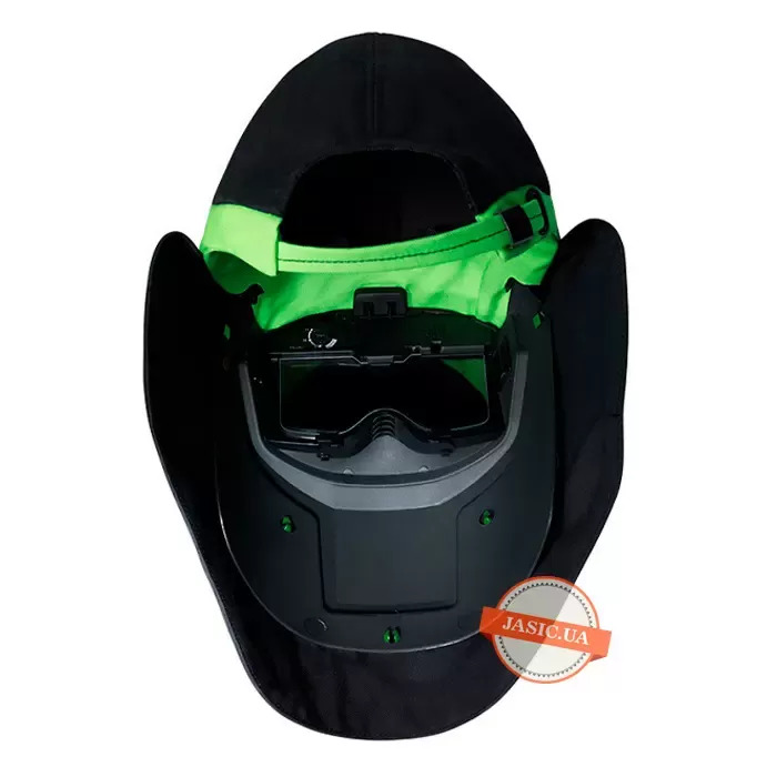 Маска зварника Optrel Weldcap