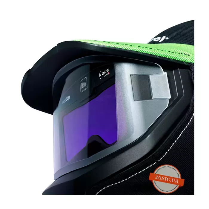 Маска зварника Optrel Weldcap