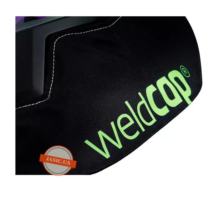Маска зварника Optrel Weldcap