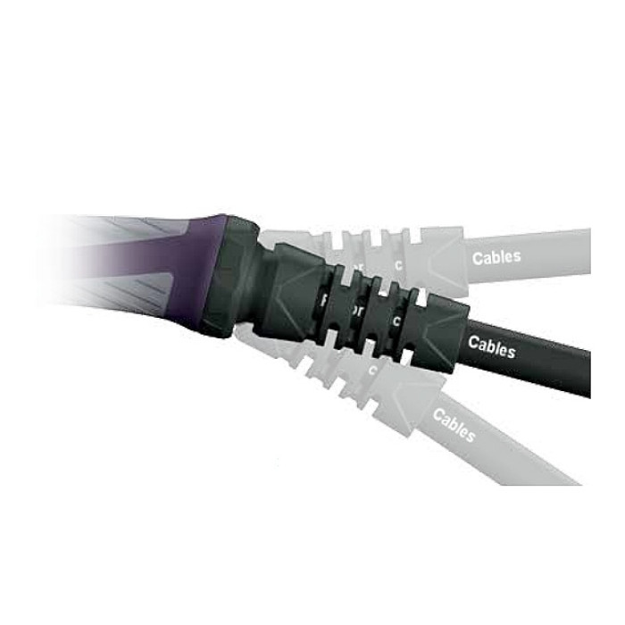 Горелка для полуавтоматической сварки PRO-1500, 3м
