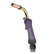 Горелка для полуавтоматической сварки PRO-501W Parweld, 3м
