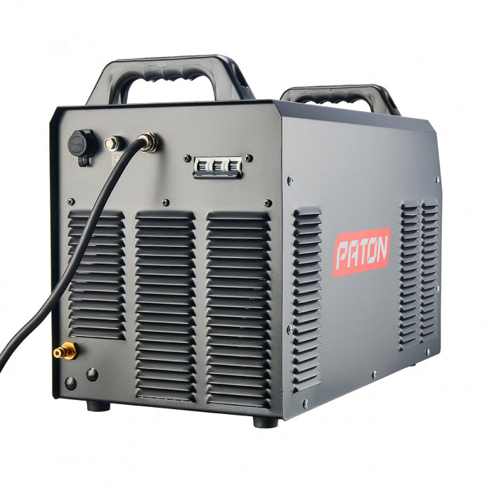 Аргонодуговий зварювальний інверторний апарат Paton ProTIG-315-400V AC/DC (4011847)