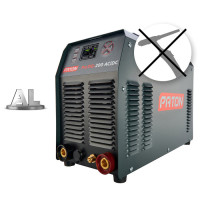 Зварювальний апарат PATON™ ProTIG-200 AC/DC без пальника
