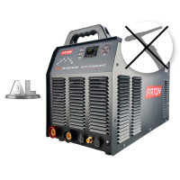 Зварювальний апарат PATON™ ProTIG-315-400V AC/DC без пальника