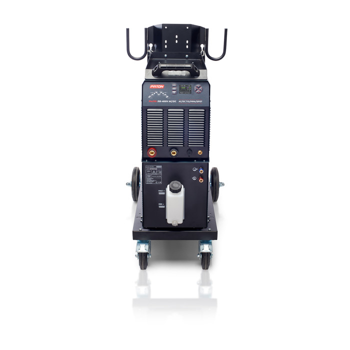 Комплект для зварювання PATON™ ProTIG-315-400V AC/DC WK