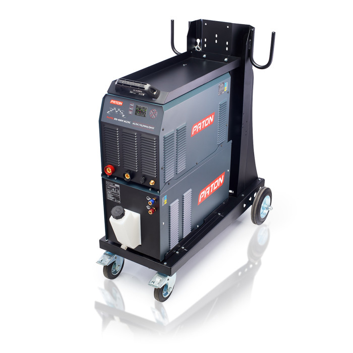 Комплект для зварювання PATON™ ProTIG-315-400V AC/DC WK