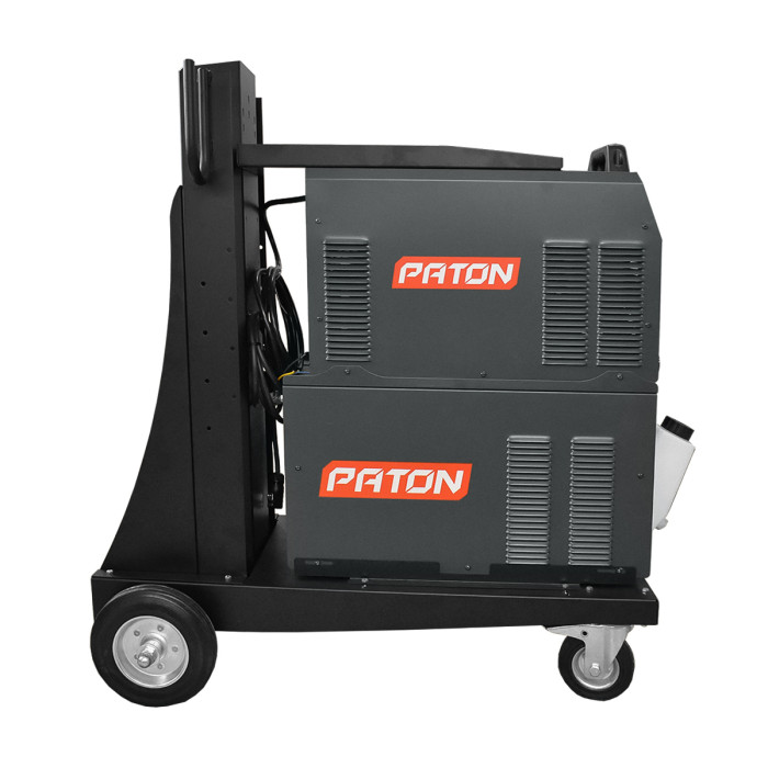 Комплект для зварювання PATON™ ProTIG-315-400V AC/DC WK