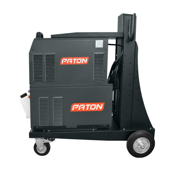 Комплект для зварювання PATON™ ProTIG-315-400V AC/DC WK
