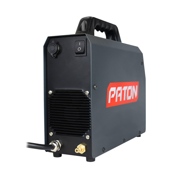 Зварювальний апарат PATON StandardTIG-200 D