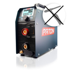 Зварювальний апарат PATON™ StandardTIG-350-400V без пальника