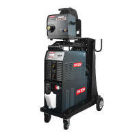 Комплект для зварювання PATON™ ProMIG-500-15-4-400V WK MAXwire