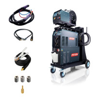 Комплект для сварки PATON™ ProMIG-500-15-4 WK
