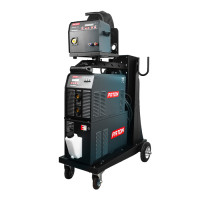 Комплект для сварки PATON™ ProMIG-630-15-4 WK
