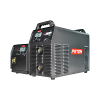 Зварювальний напівавтомат PATON™ PowerMIG-400-15-4-400V