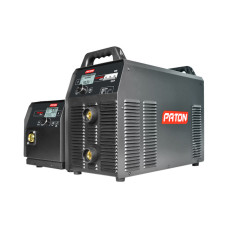 Зварювальний напівавтомат PATON™ PowerMIG-400-15-4-400V