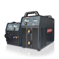 Зварювальний напівавтомат PATON™ ProMIG-630-15-4-400V W MAXwire