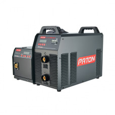 Зварювальний напівавтомат PATON™ ProMIG-630-15-4