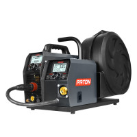 Сварочный аппарат PATON™ MultiPRO-250-15-4
