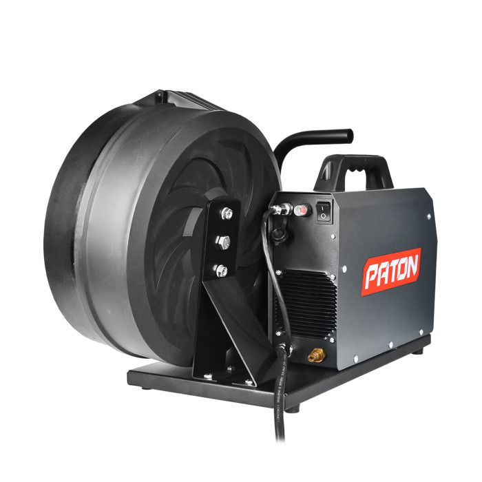 Зварювальний апарат PATON™ MultiPRO-250-15-4