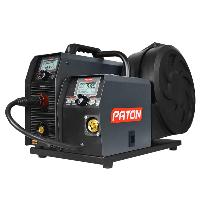 Зварювальний апарат РATON™ MultiPRO-270-400V-15-4