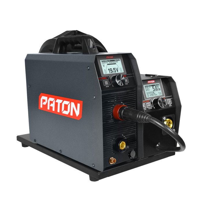 Зварювальний апарат РATON™ MultiPRO-270-400V-15-4