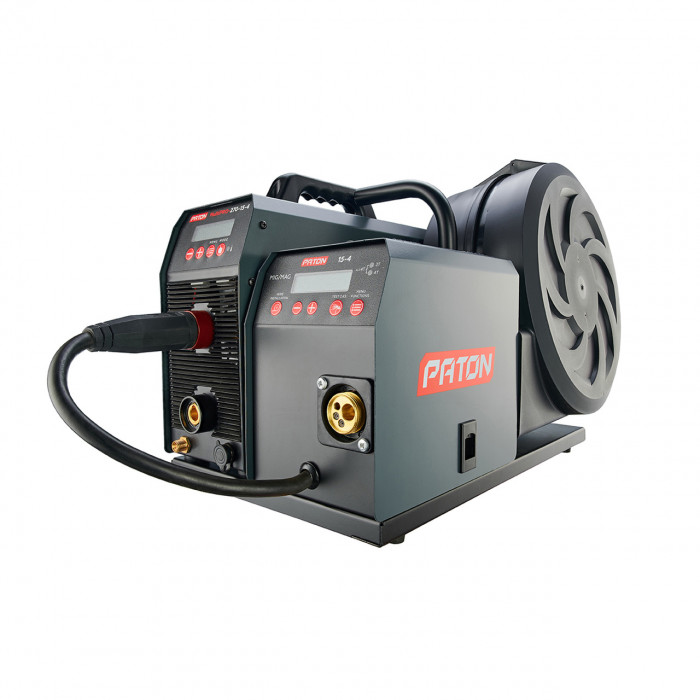 Зварювальний апарат РATON™ MultiPRO-270-400V-15-4