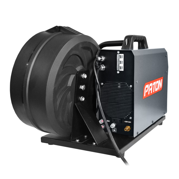 Зварювальний апарат РATON™ MultiPRO-350-15-4-400V