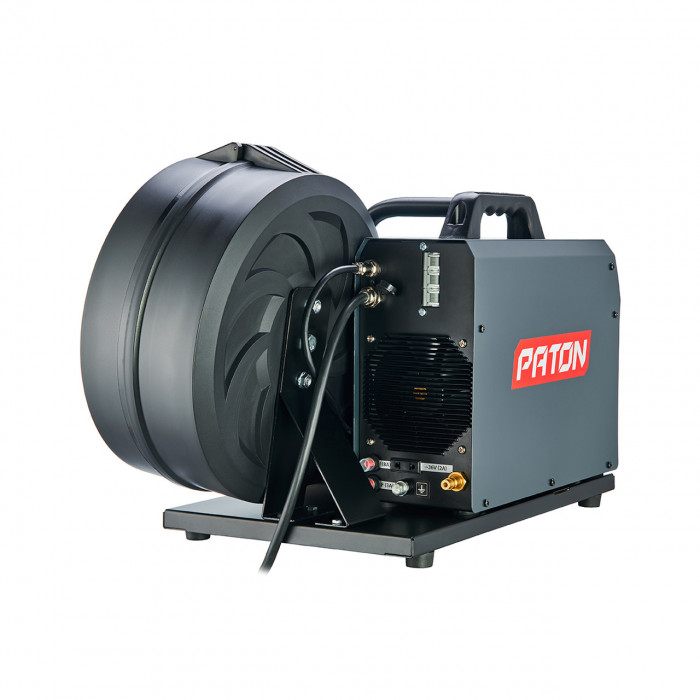 Зварювальний апарат РATON™ MultiPRO-350-15-4-400V
