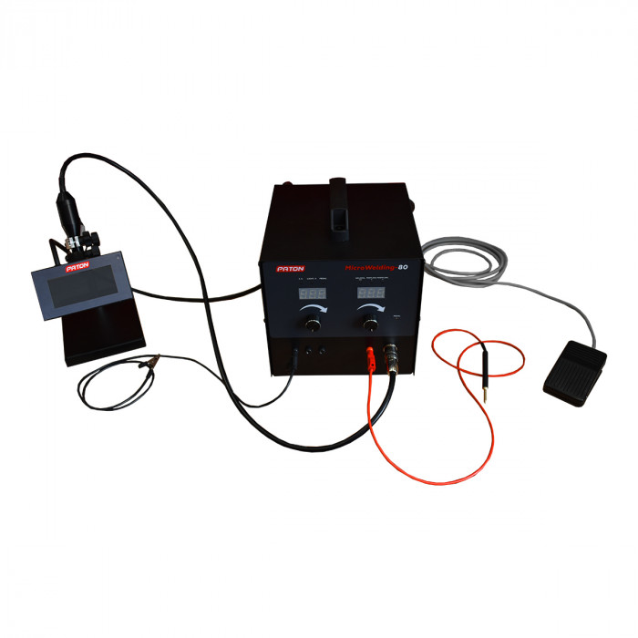 PATON MicroWelding-80