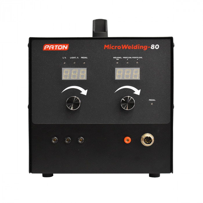 PATON MicroWelding-80