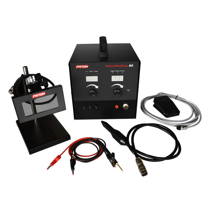 PATON MicroWelding-80