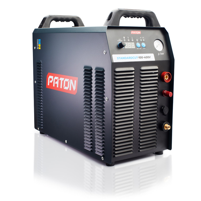 Плазморіз PATON™ StandardCUT-100-400V P-80
