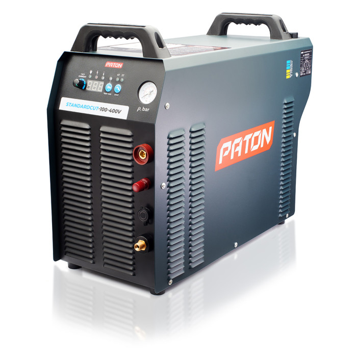 Плазморіз PATON™ StandardCUT-100-400V P-80