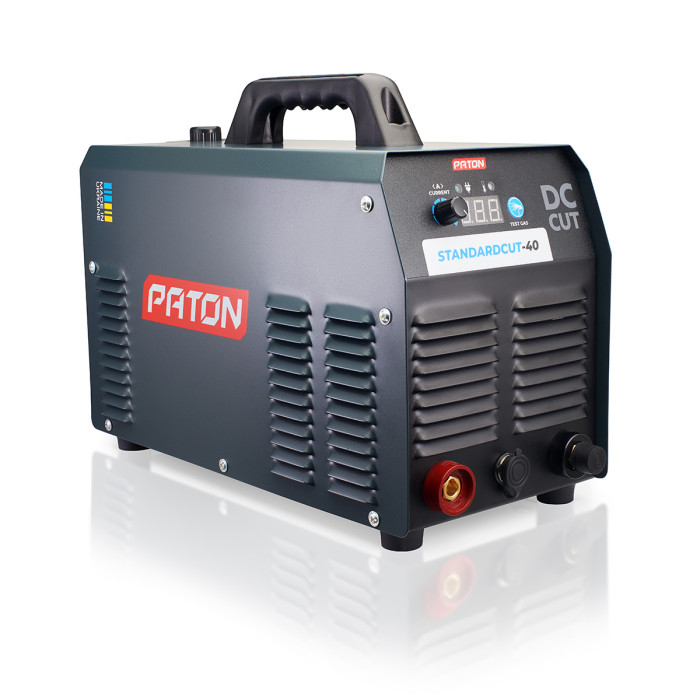 Плазморіз PATON™ StandardCUT-40