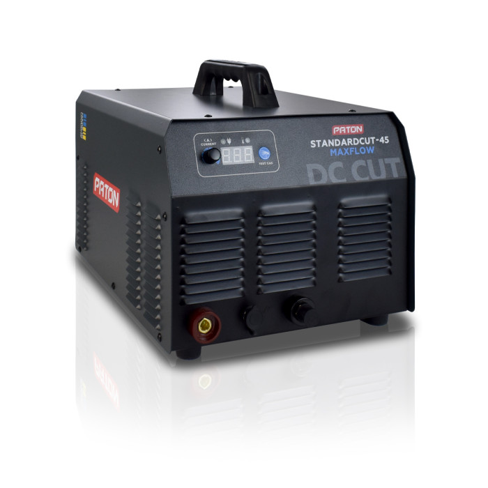 Плазморіз PATON™ StandardCUT-45 MAXflow