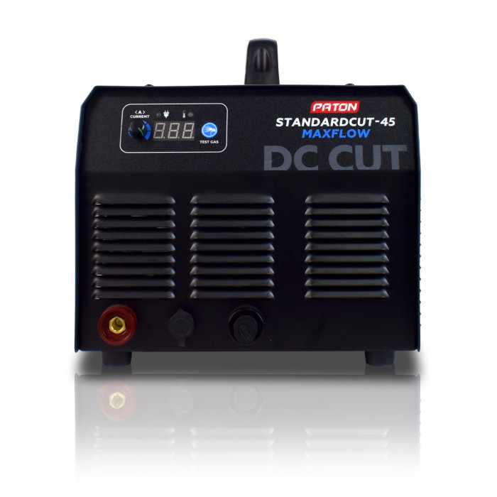 Плазморіз PATON™ StandardCUT-45 MAXflow