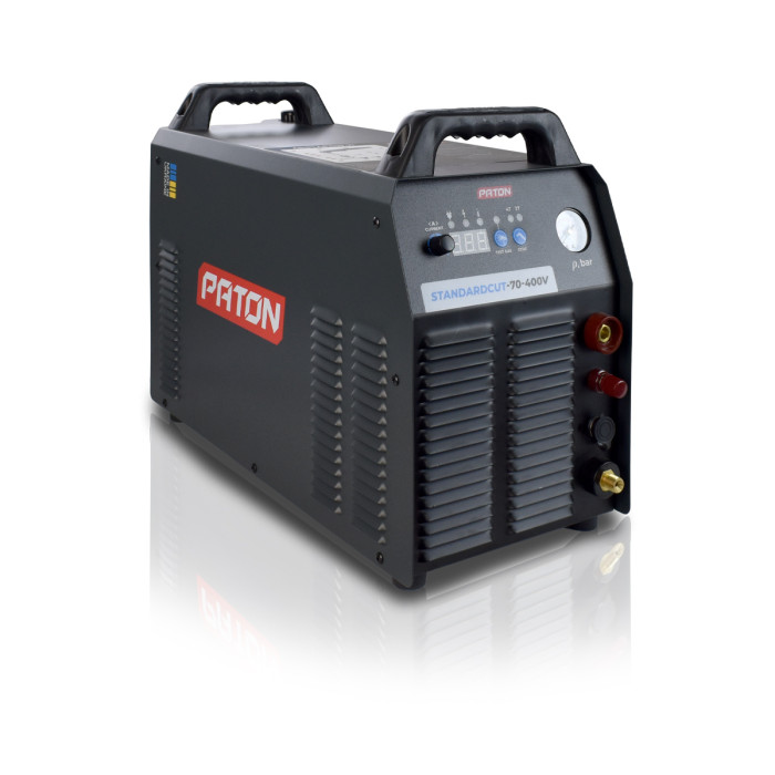 Плазморіз PATON™ StandardCUT-70-400V без плазмотрона (WA)