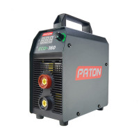 Зварювальний інвертор PATON™ ECO-160
