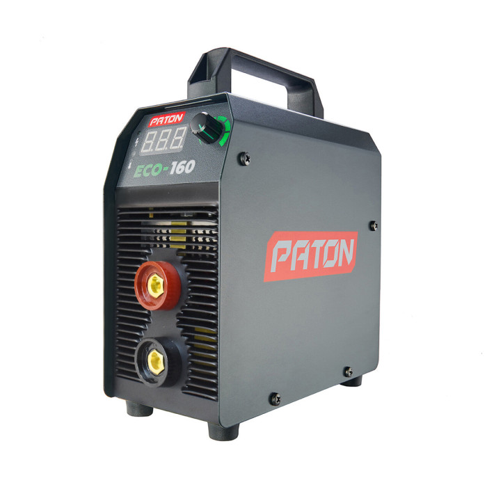 Зварювальний інвертор PATON™ ECO-160