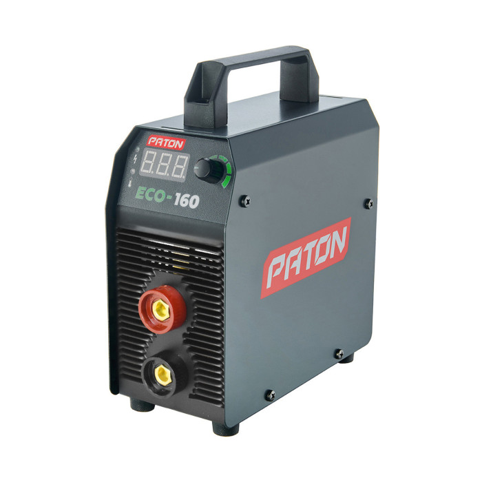 Зварювальний інвертор PATON™ ECO-160