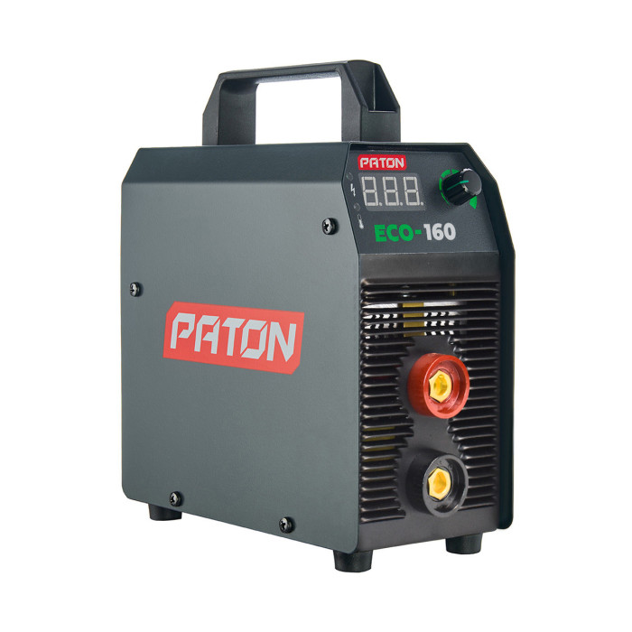 Зварювальний інвертор PATON™ ECO-160