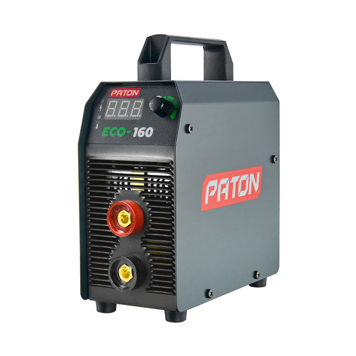 Зварювальний інвертор PATON™ ECO-160