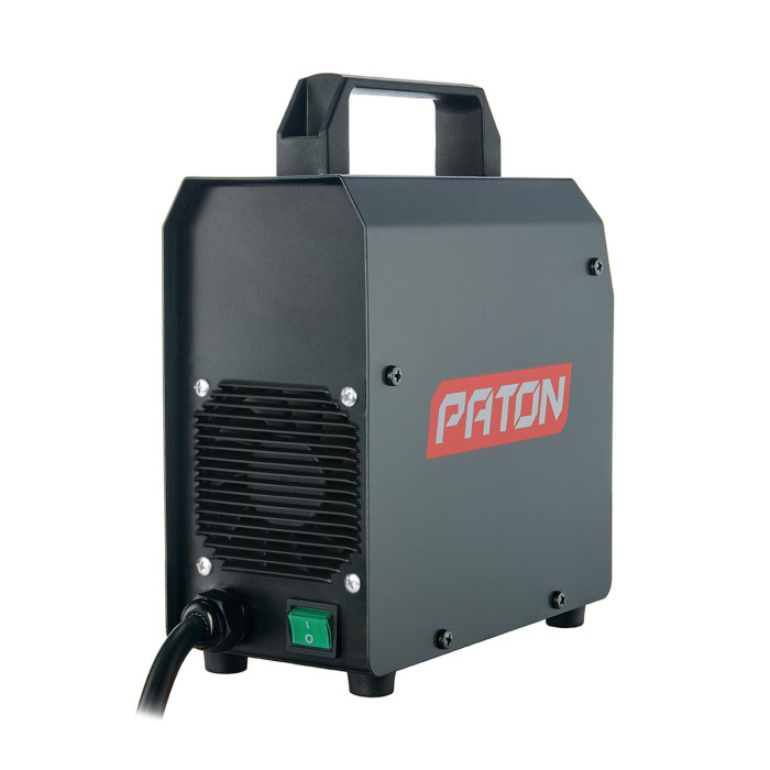 Зварювальний інвертор PATON™ ECO-160
