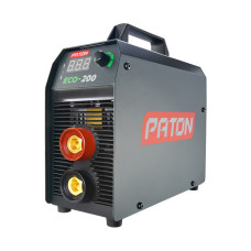 Сварочный инвертор PATON™ ECO-200