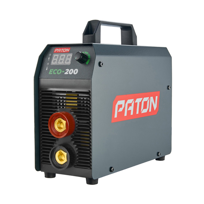 Зварювальний інвертор PATON™ ECO-200