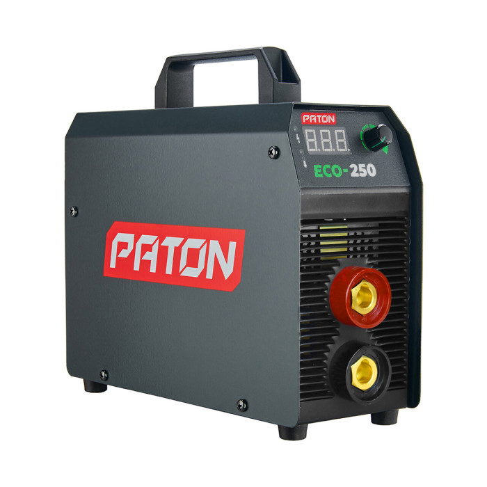 Зварювальний апарат PATON™ ECO-250