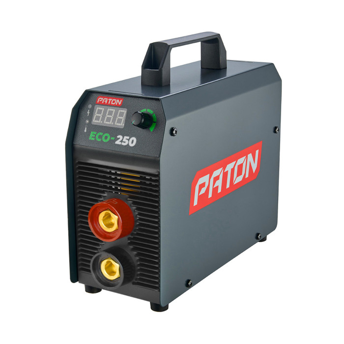 Зварювальний апарат PATON™ ECO-250