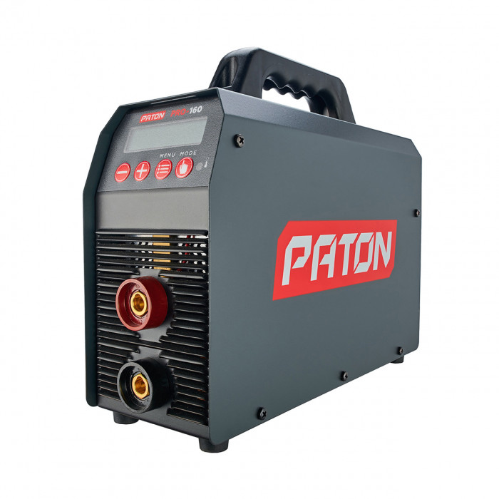 Зварювальний інвертор PATON™ PRO-160
