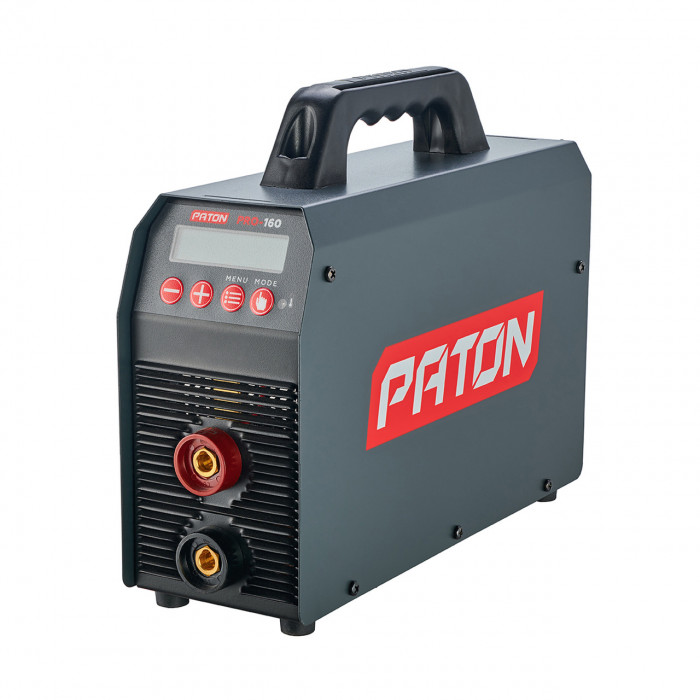 Зварювальний інвертор PATON™ PRO-160