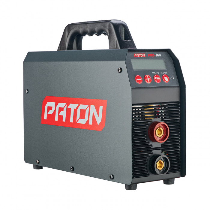 Зварювальний інвертор PATON™ PRO-160
